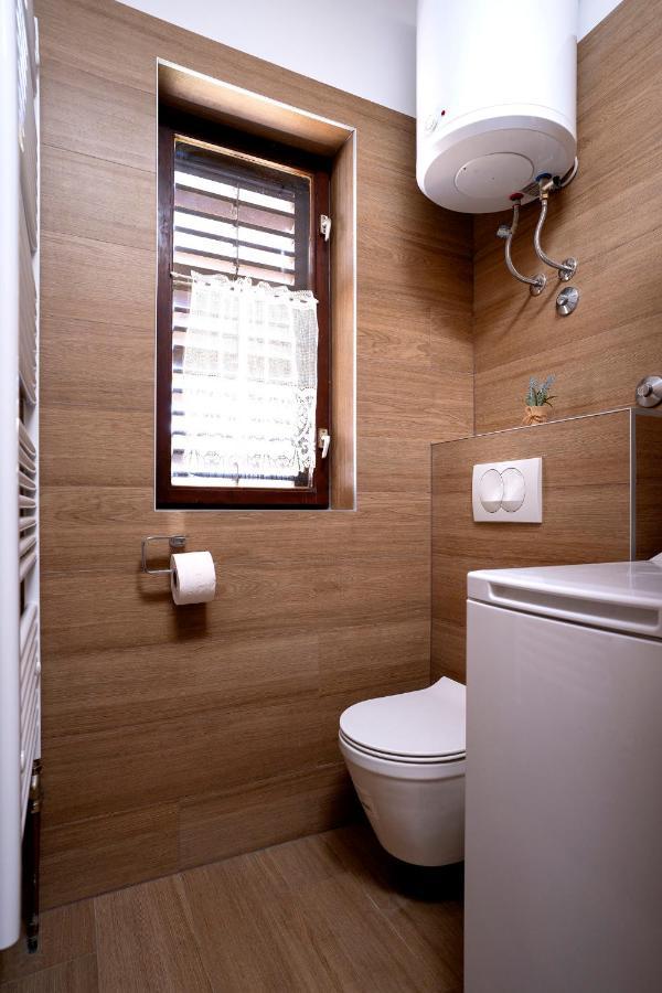 Apartments Draganic Jelsa  Kültér fotó