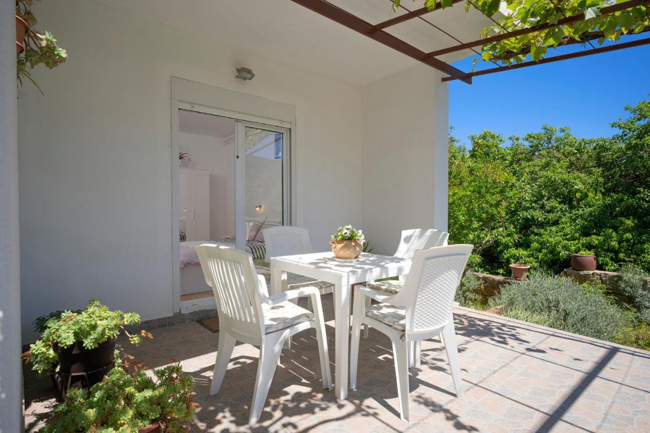 Apartments Draganic Jelsa  Kültér fotó