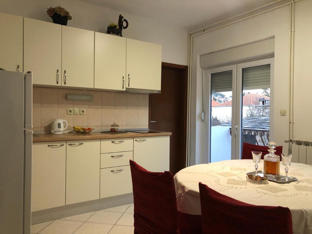 Apartments Draganic Jelsa  Kültér fotó