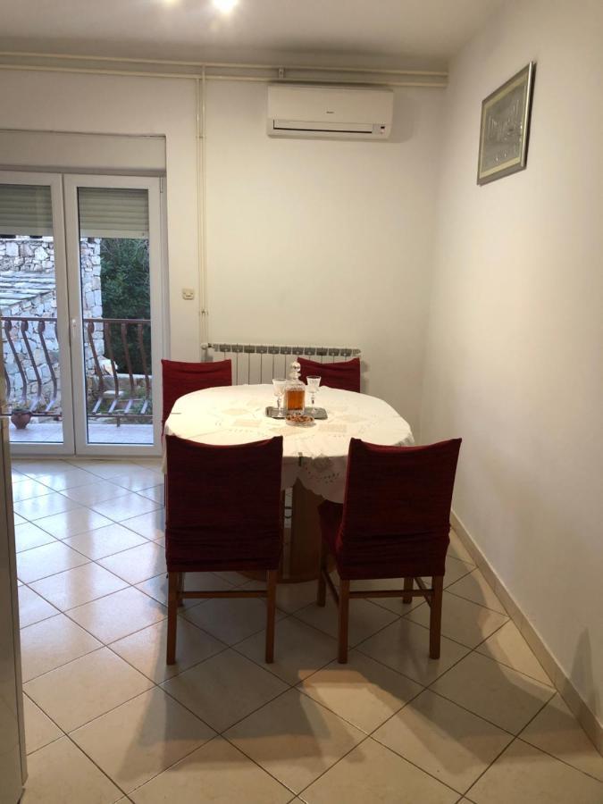 Apartments Draganic Jelsa  Kültér fotó