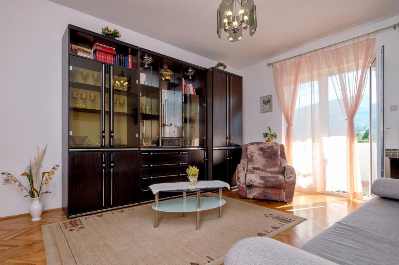 Apartments Draganic Jelsa  Kültér fotó
