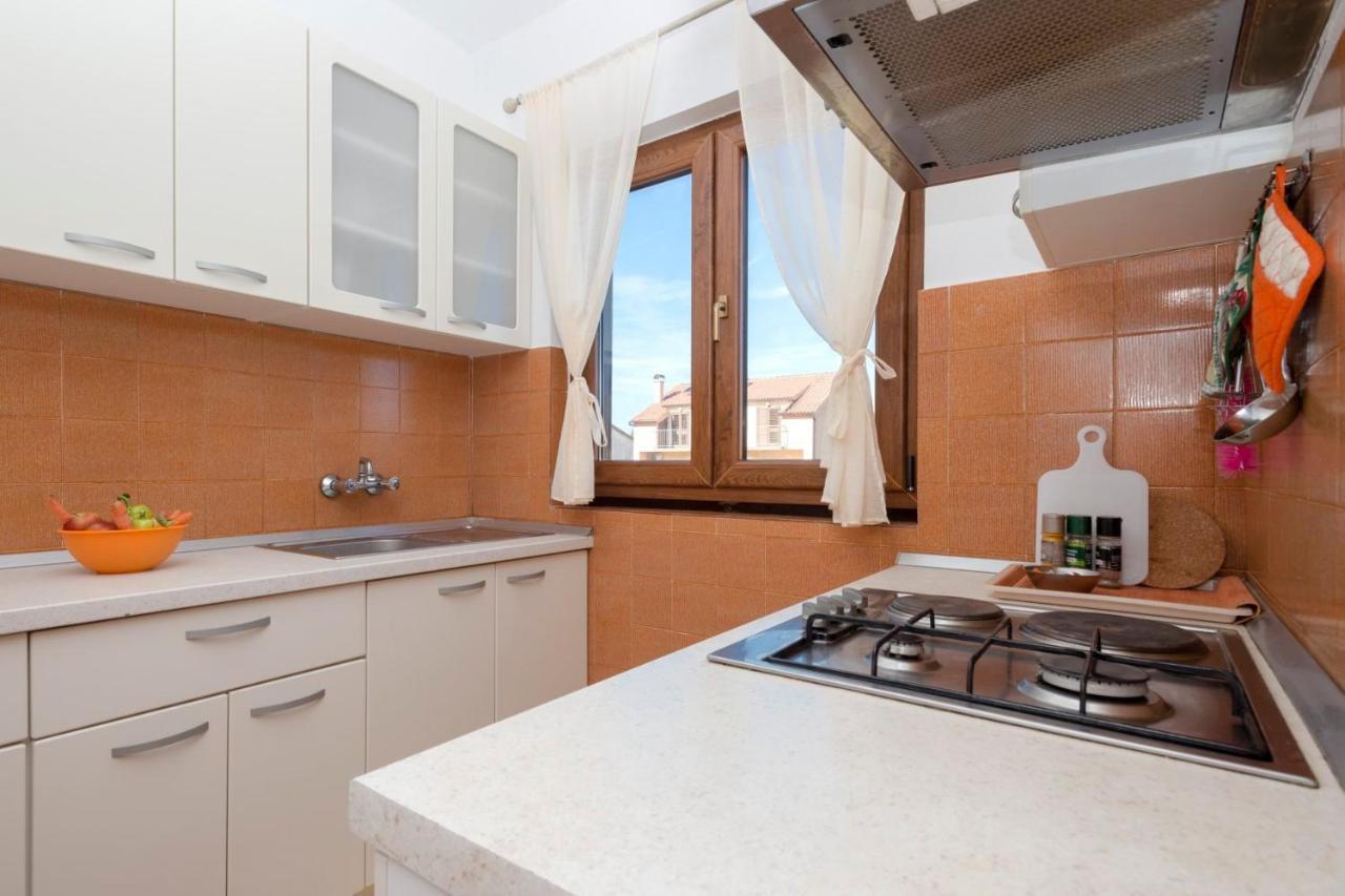 Apartments Draganic Jelsa  Kültér fotó