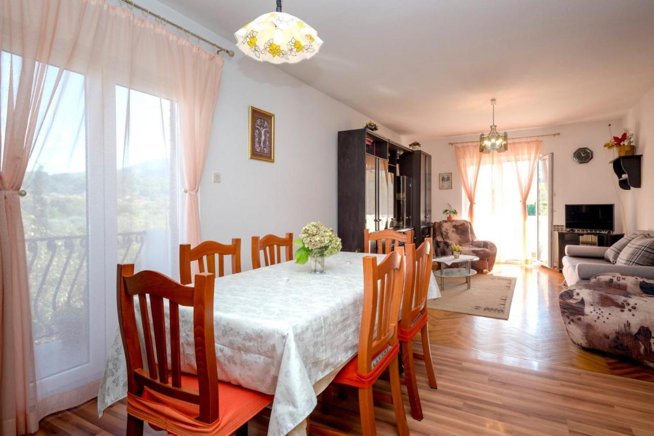 Apartments Draganic Jelsa  Kültér fotó