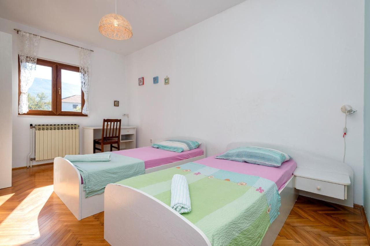 Apartments Draganic Jelsa  Kültér fotó