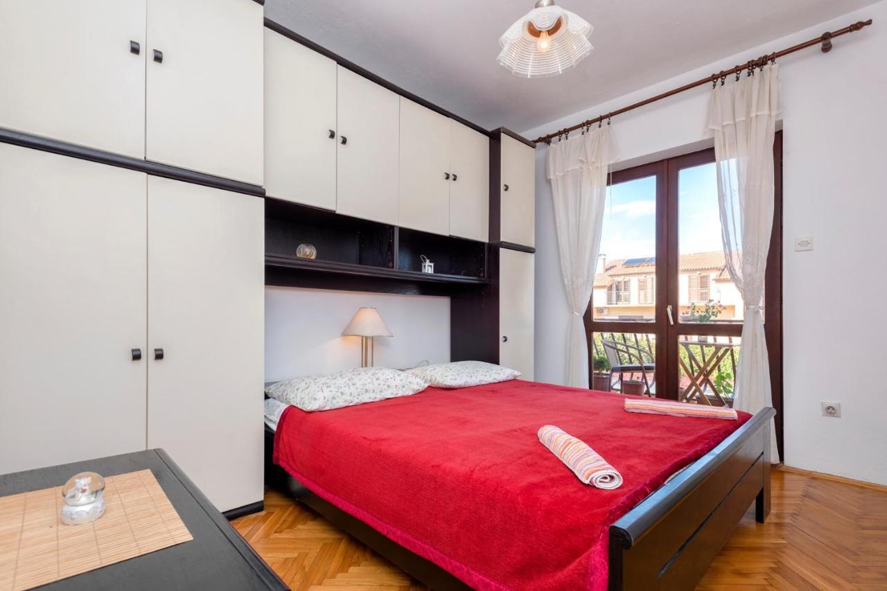 Apartments Draganic Jelsa  Kültér fotó