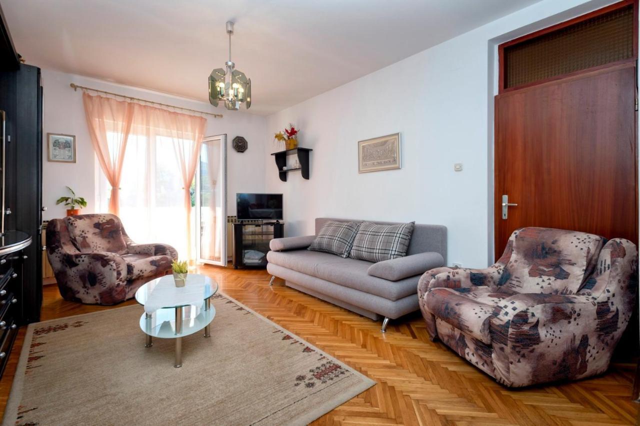 Apartments Draganic Jelsa  Kültér fotó