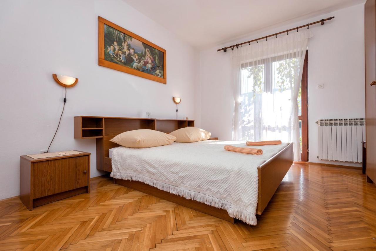Apartments Draganic Jelsa  Kültér fotó