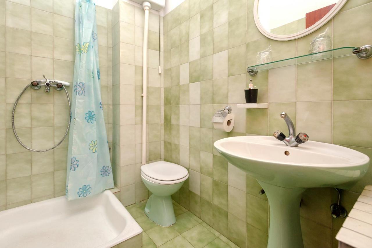 Apartments Draganic Jelsa  Kültér fotó